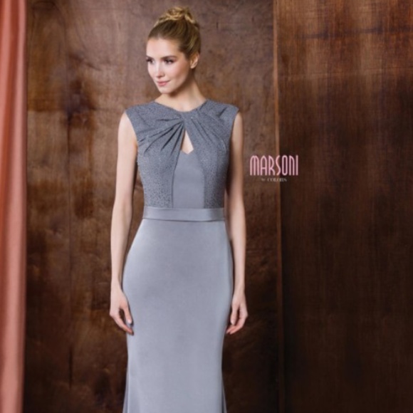 marsoni by colors mother of the bride